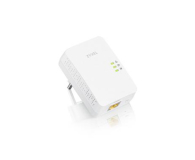 Zyxel PLA5405V2-EU0201F 1Gbps Powerline Adapter 2pcs - 1375181 - zdjęcie 1